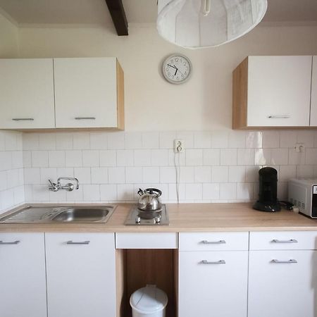 Hellenyi Apartmanok Harkan Exterior foto