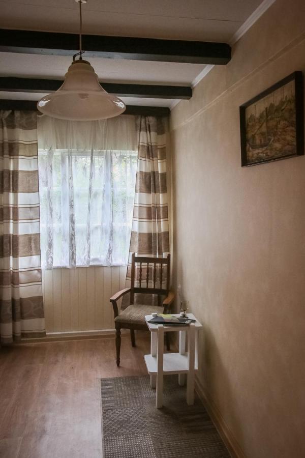 Hellenyi Apartmanok Harkan Exterior foto
