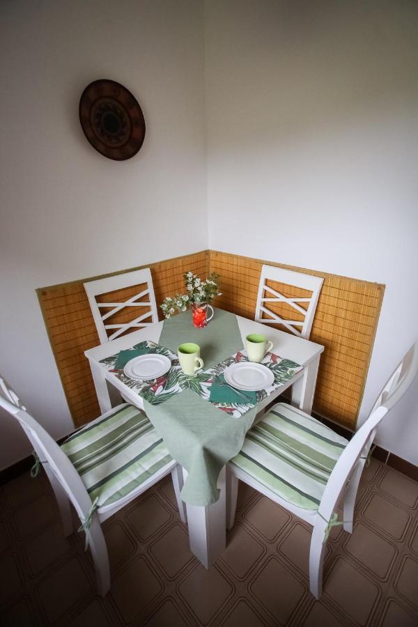 Hellenyi Apartmanok Harkan Exterior foto